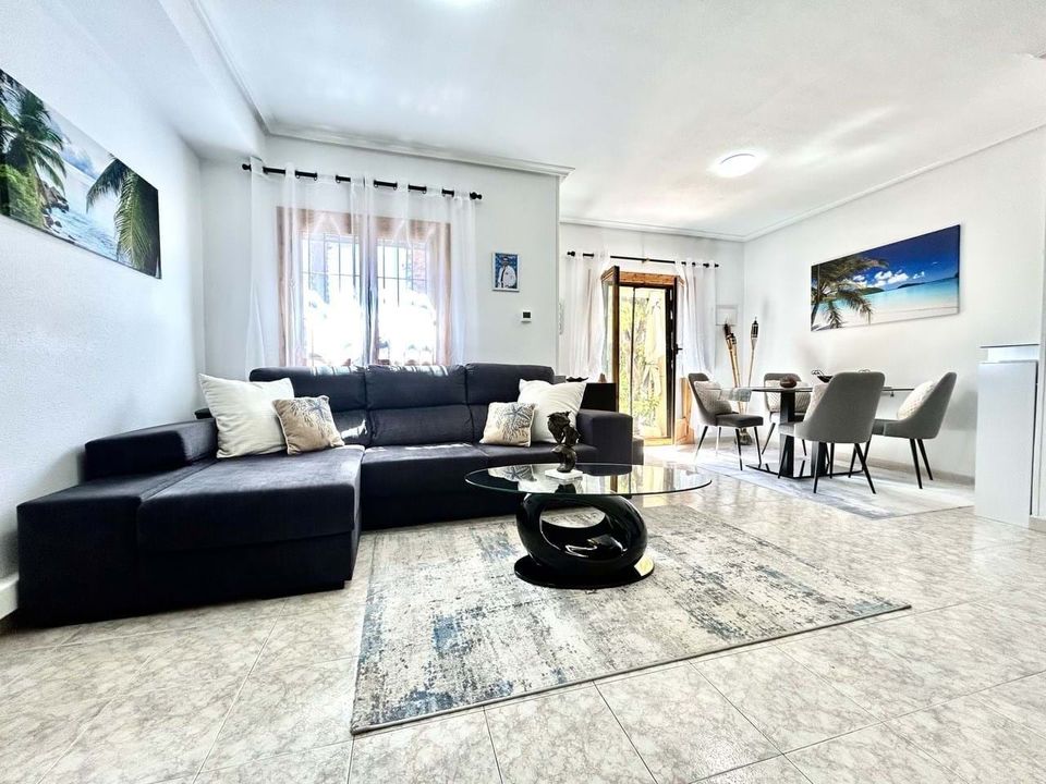 Rekkehus i Orihuela Costa, Alicante - bilde 5