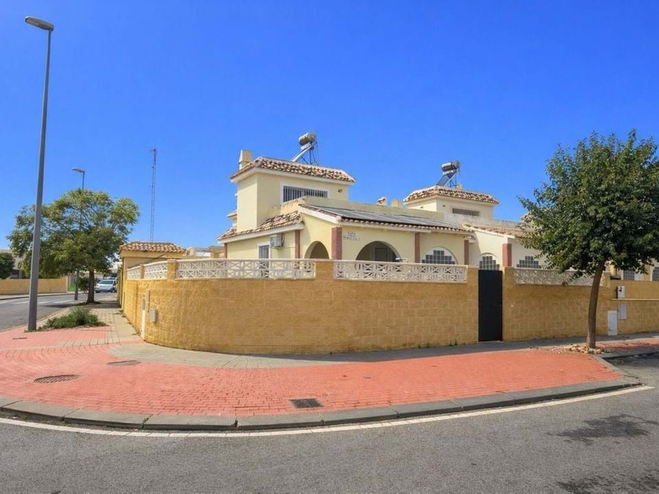 Villa i Sucina, Murcia - bilde 1