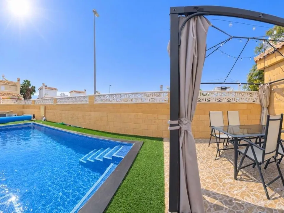 Villa i Sucina, Murcia - bilde 3