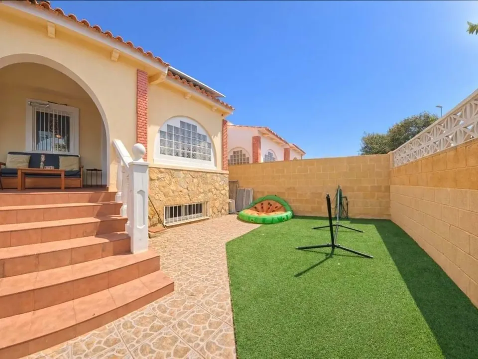 Villa i Sucina, Murcia - bilde 4