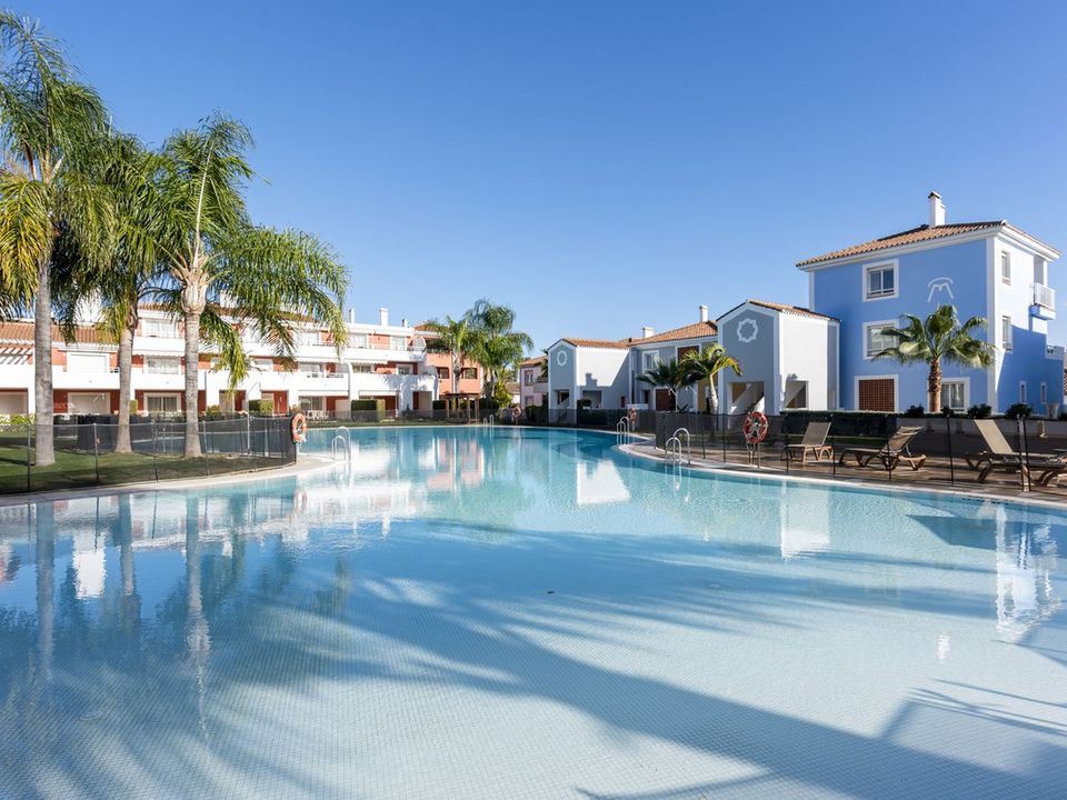 Lejlighed i Estepona, Malaga - foto 1