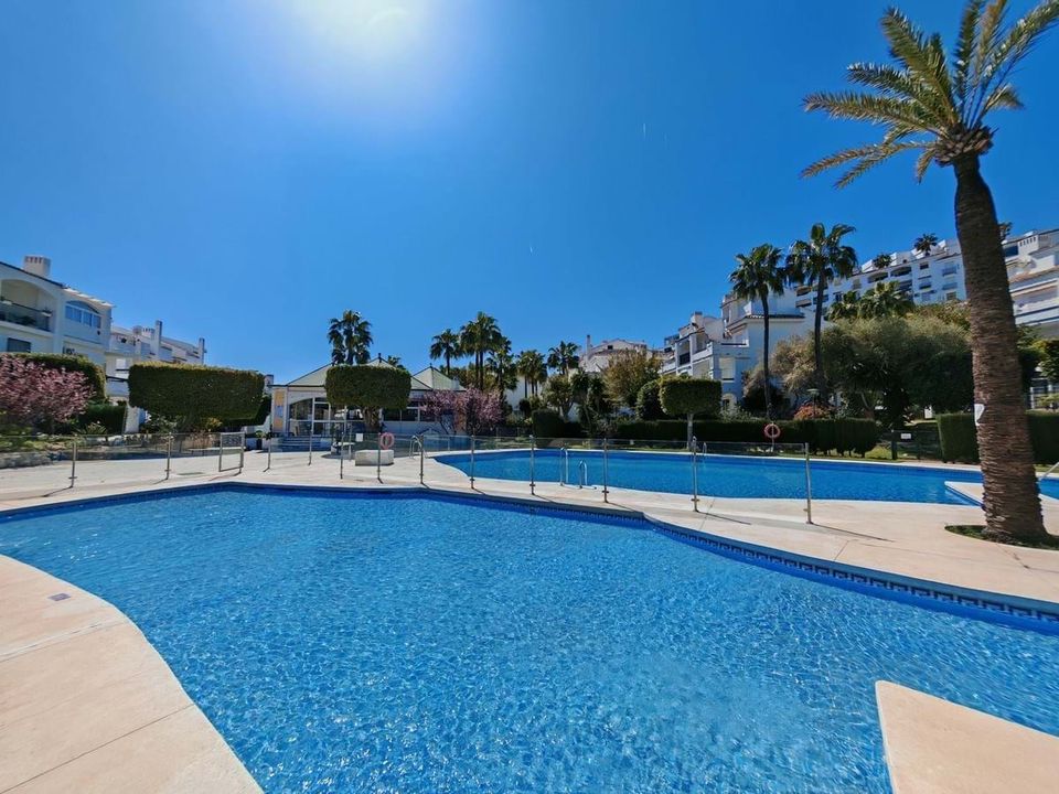 Lejlighed i Mijas Costa, Malaga - foto 1