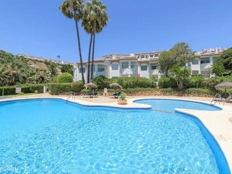 Lejlighed i Mijas Costa, Malaga - foto 1