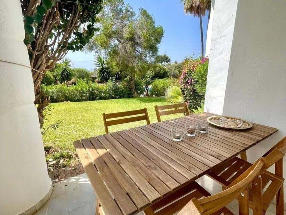Lejlighed i Mijas Costa, Malaga - foto 4