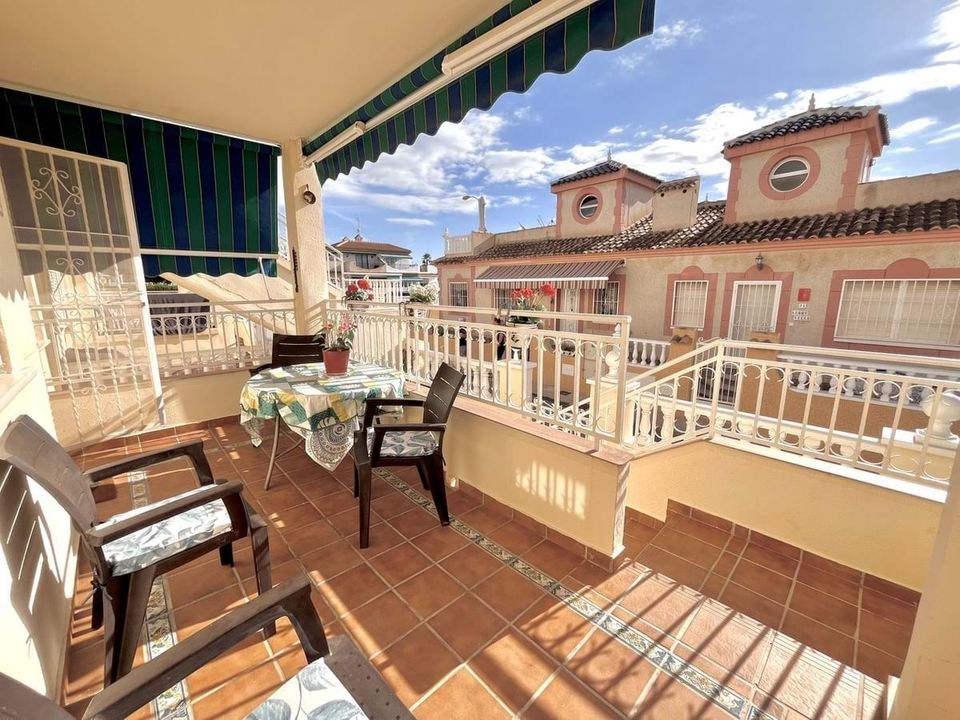 Leilighet i Orihuela Costa, Alicante - bilde 4