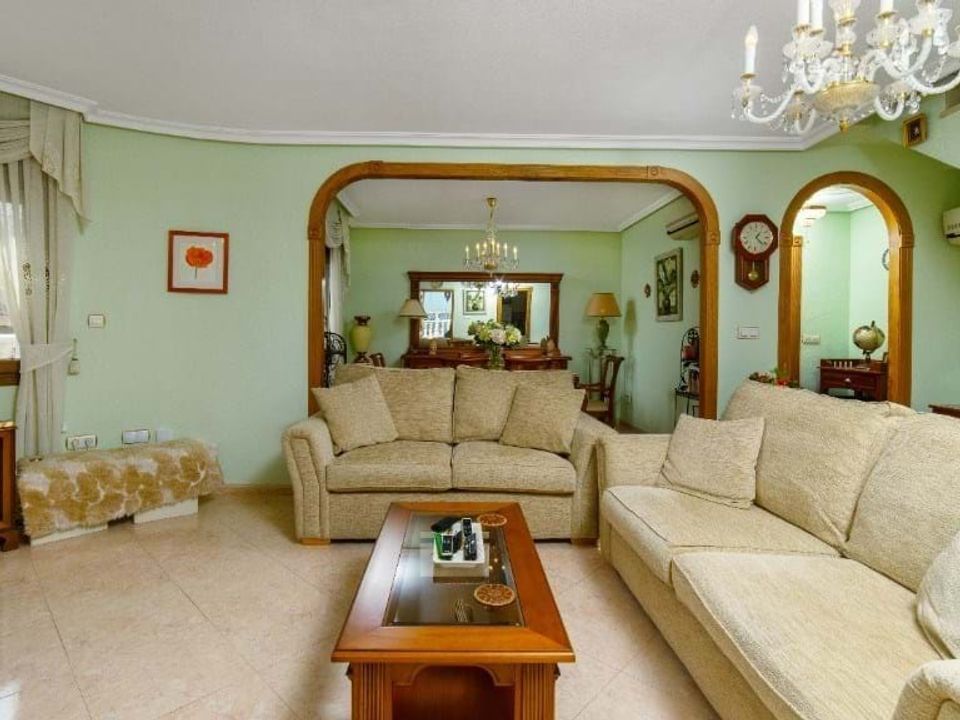 Villa i Orihuela Costa, Alicante - foto 2