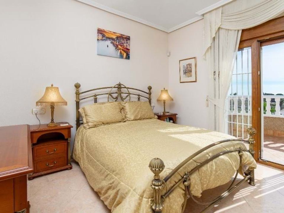 Villa i Orihuela Costa, Alicante - foto 3