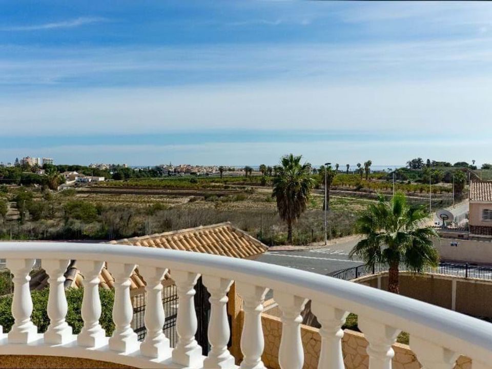 Villa i Orihuela Costa, Alicante - foto 4