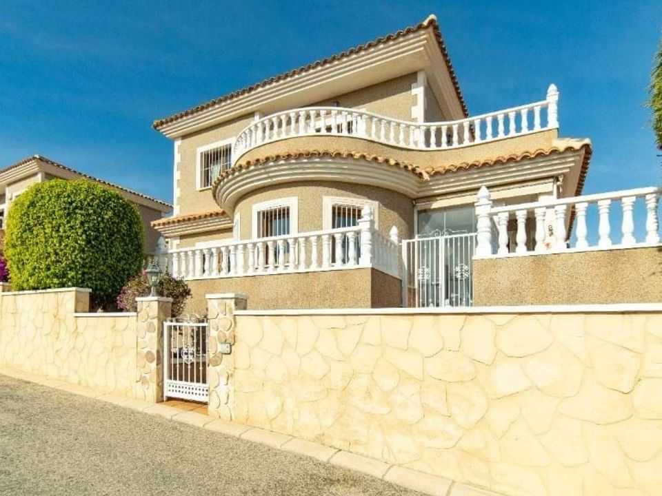 Villa i Orihuela Costa, Alicante - foto 5