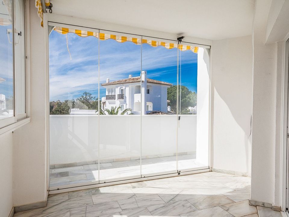 Lejlighed i Elviria, Malaga - foto 4