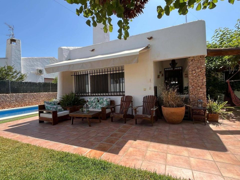 Villa a Los Alcazares, Murcia - foto 1