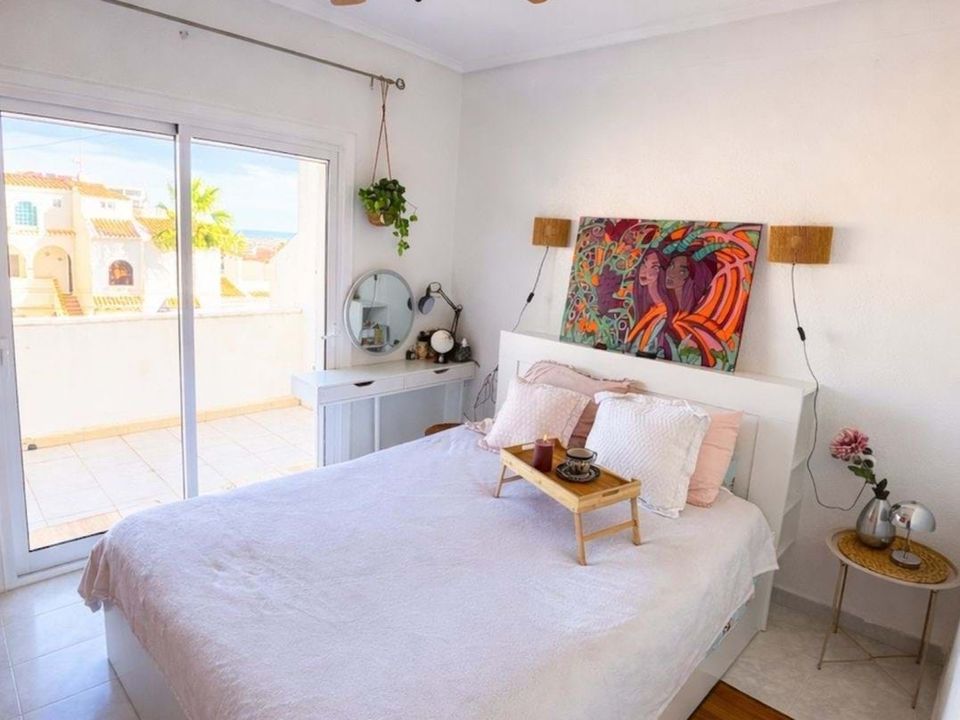 Byhus i Ciudad Quesada, Alicante - foto 4