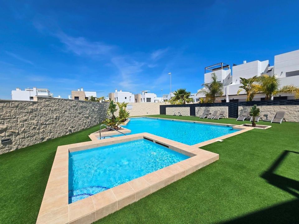 Casa de pueblo en Ciudad Quesada, Alicante - foto 3
