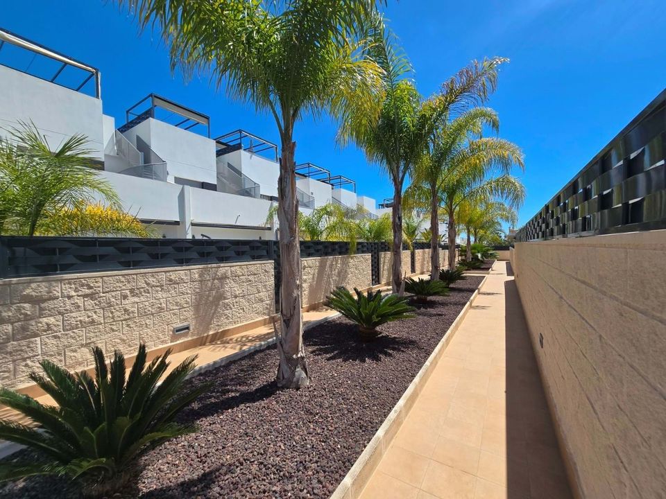 Casa de pueblo en Ciudad Quesada, Alicante - foto 4