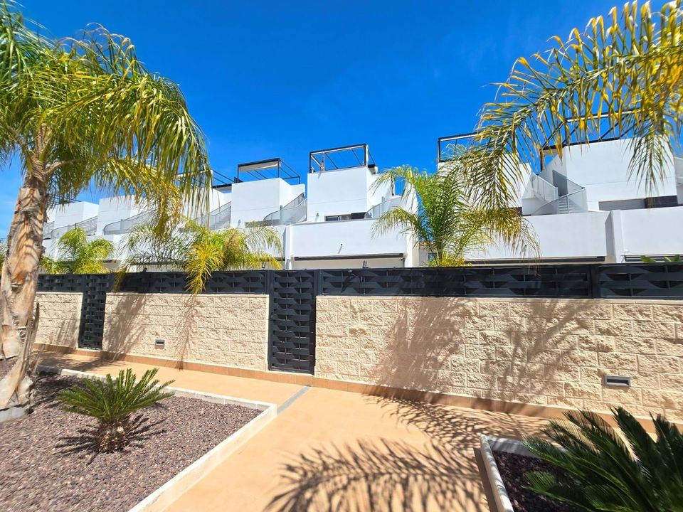 Casa de pueblo en Ciudad Quesada, Alicante - foto 5