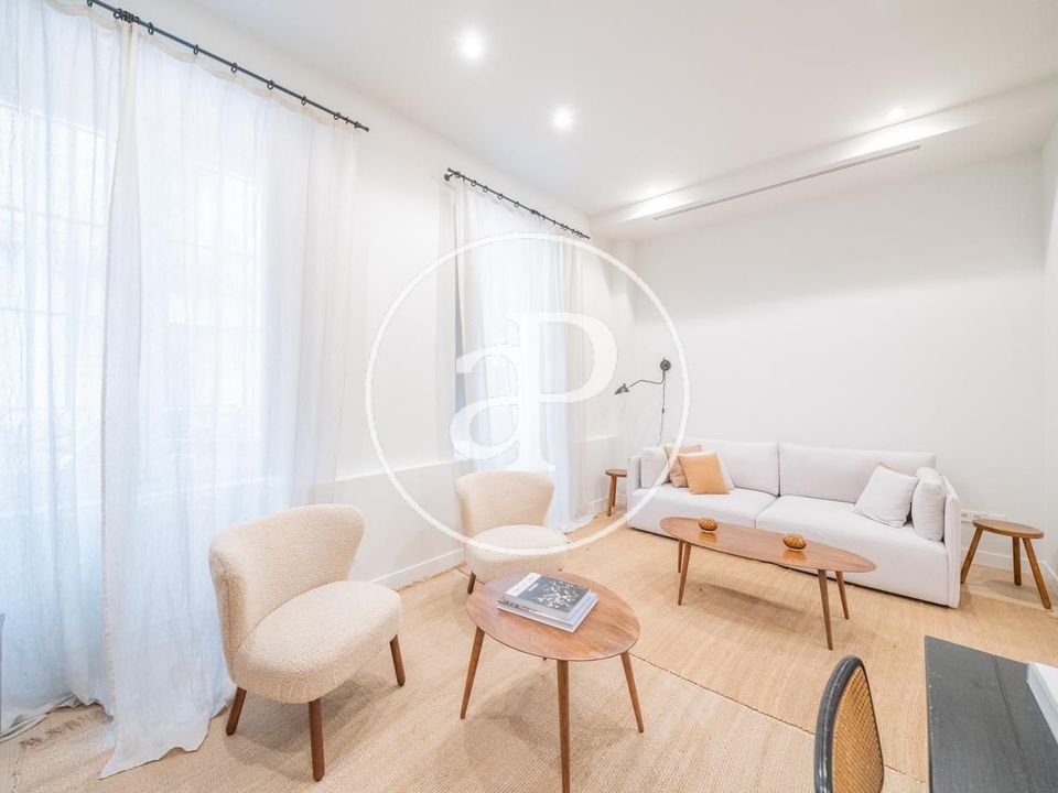 Apartment in Madrid, Madrid - photo 1