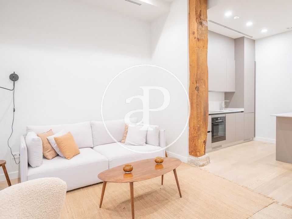 Apartment in Madrid, Madrid - photo 2