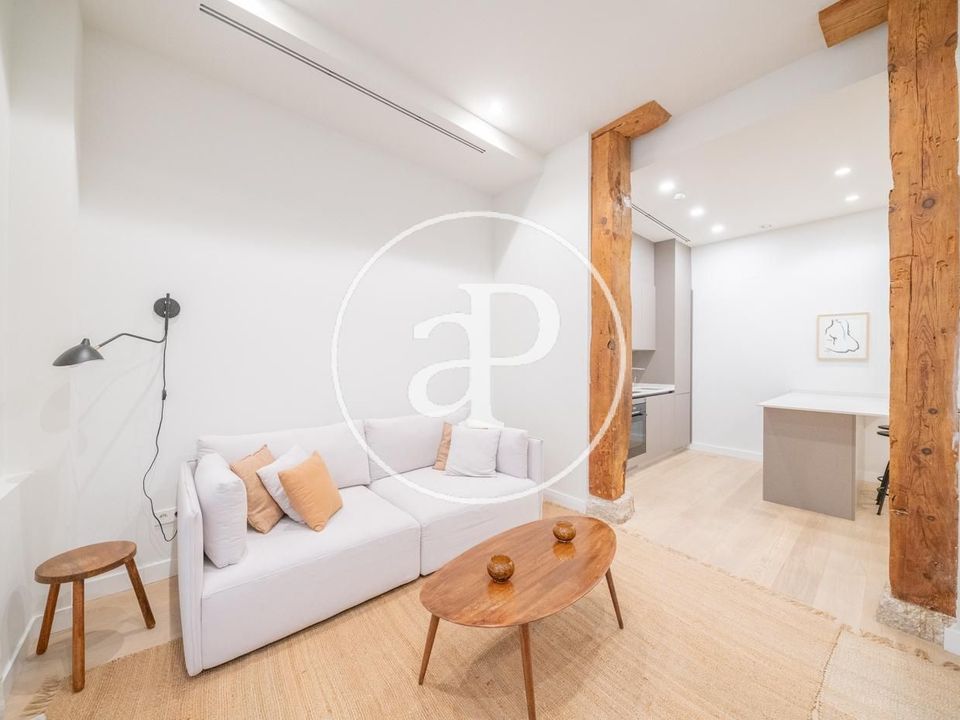 Apartment in Madrid, Madrid - photo 3