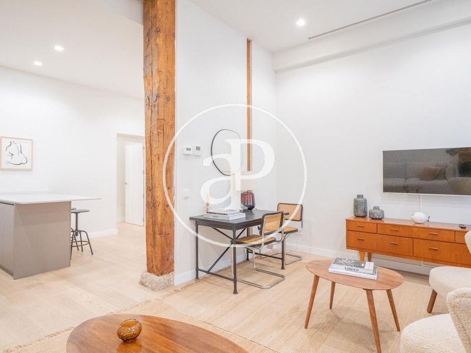 Apartment in Madrid, Madrid - photo 4