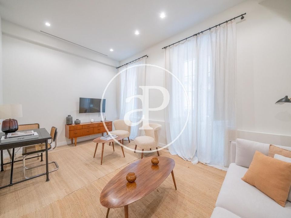 Apartment in Madrid, Madrid - photo 5
