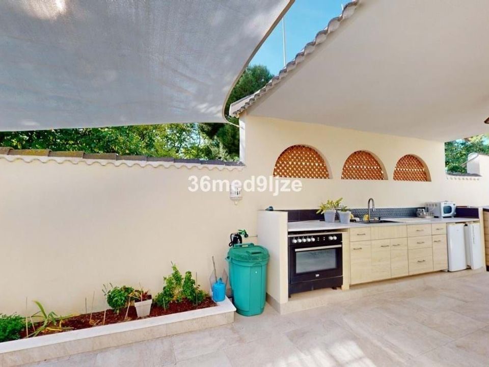 Villa i Los Alcazares, Murcia - foto 2