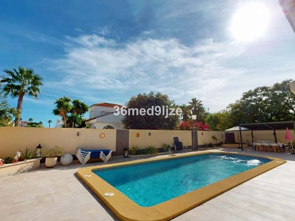 Villa i Los Alcazares, Murcia - foto 3