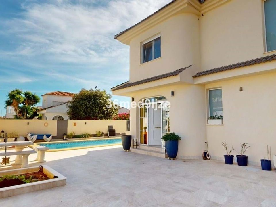 Villa i Los Alcazares, Murcia - foto 4