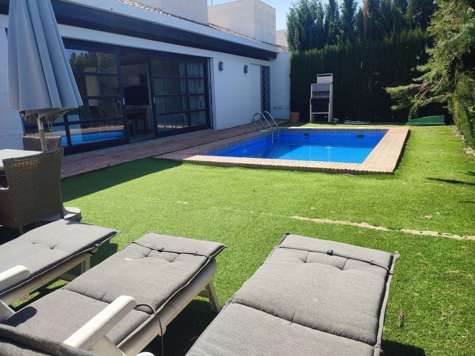 Villa i Sucina, Murcia - foto 1