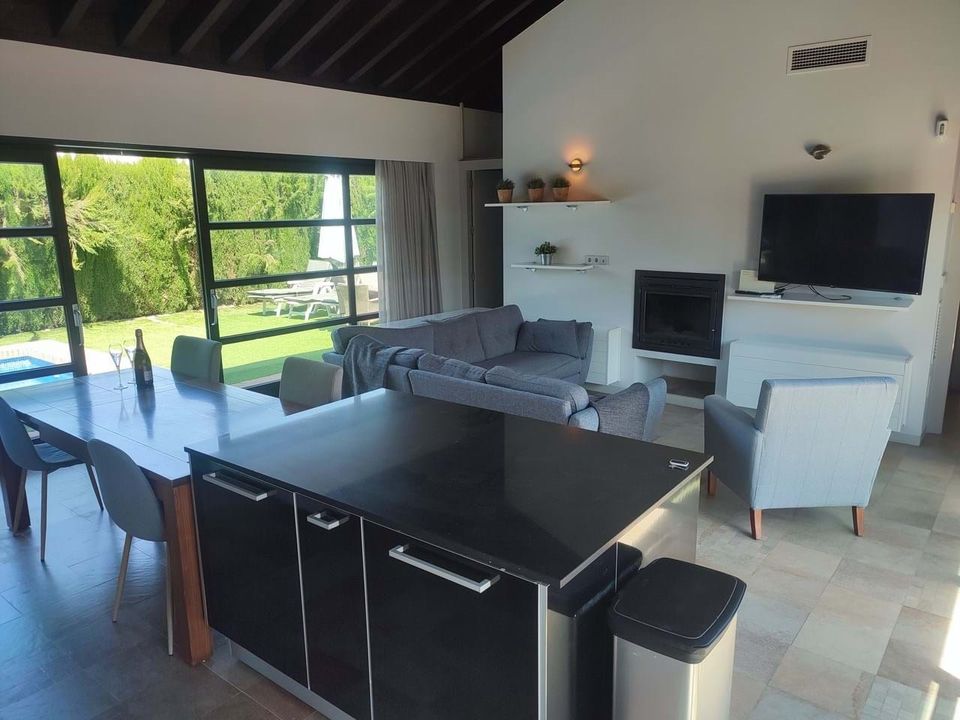Villa i Sucina, Murcia - foto 4