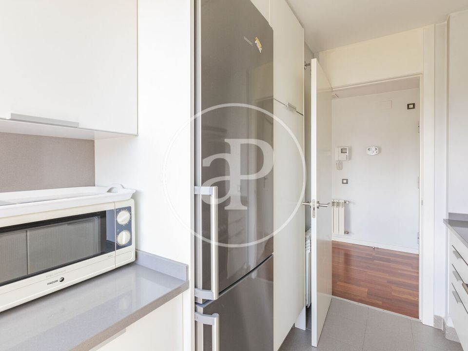 Apartament a Madrid, Madrid - foto 4