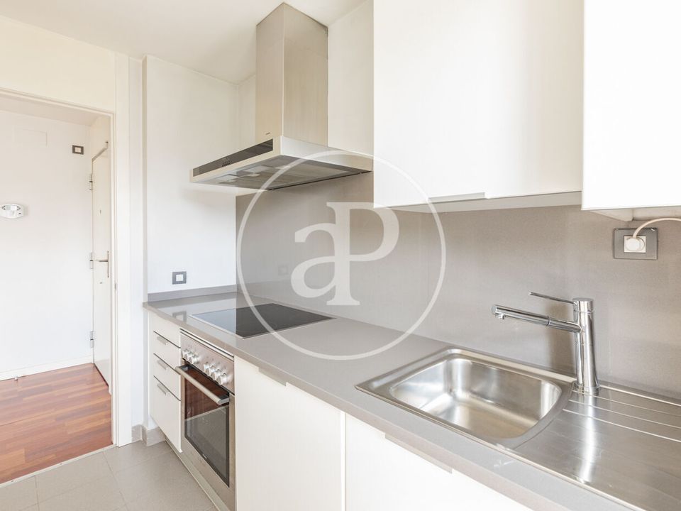 Apartament a Madrid, Madrid - foto 5