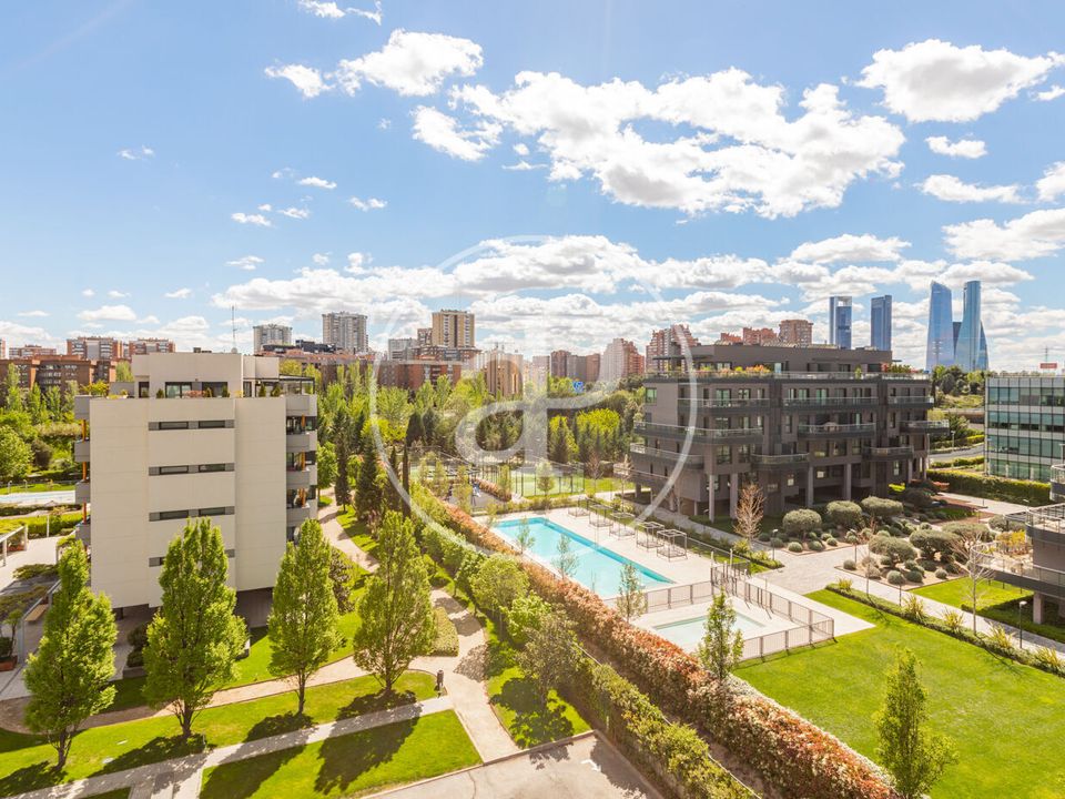 Apartament a Madrid, Madrid - foto 3
