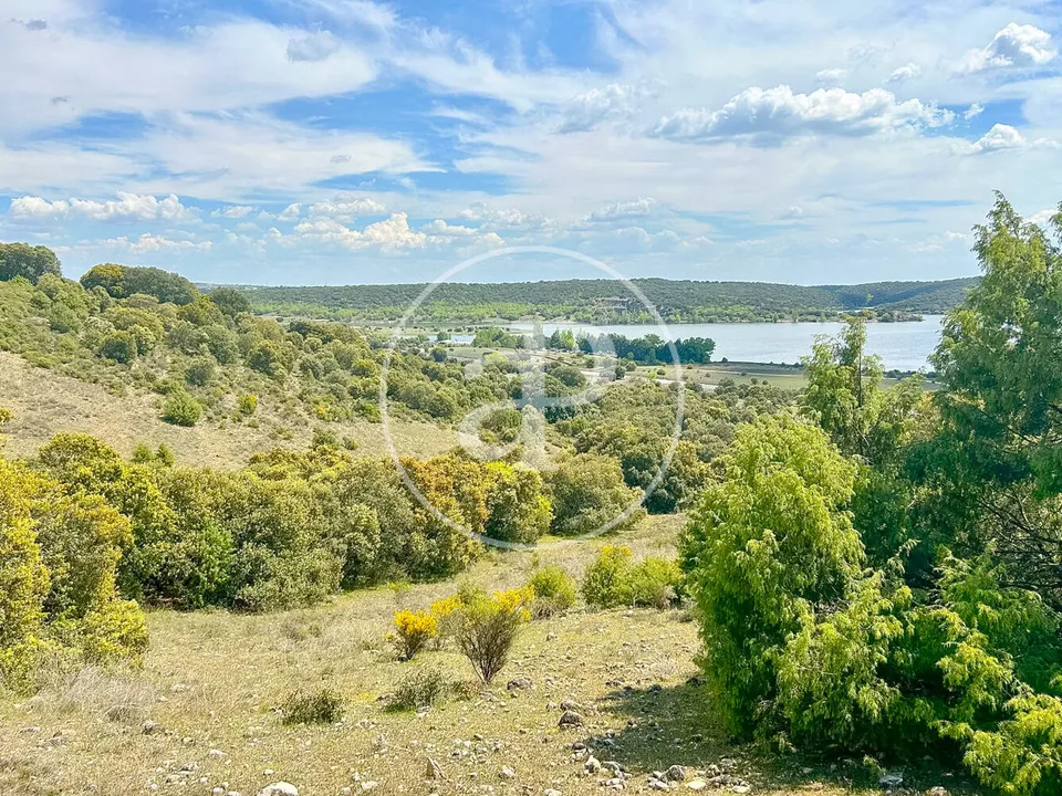 Helårsgrund i Guadalix De La Sierra, Madrid - foto 4