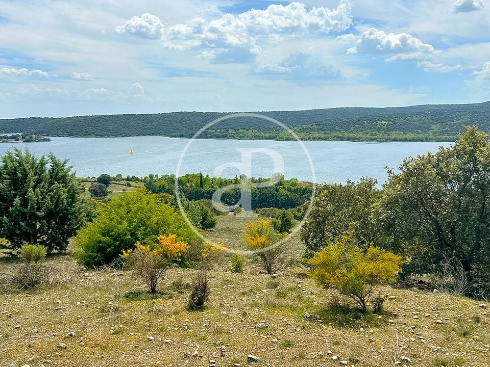 Helårsgrund i Guadalix De La Sierra, Madrid - foto 1