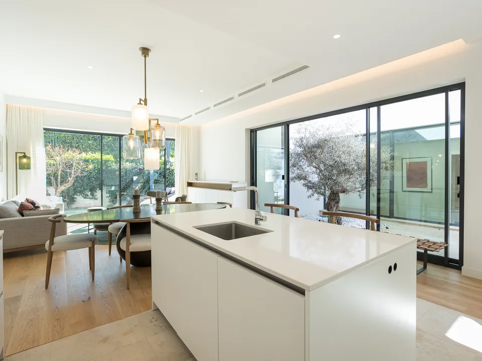 Villa i Cala Vinyes, Mallorca - foto 2