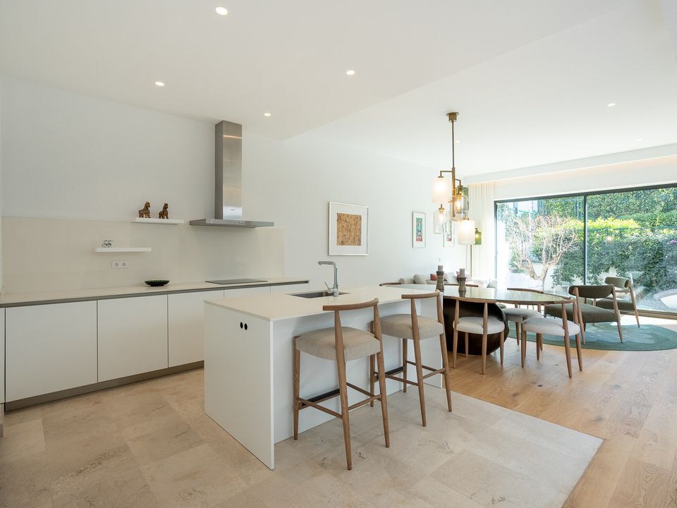 Villa i Cala Vinyes, Mallorca - foto 4