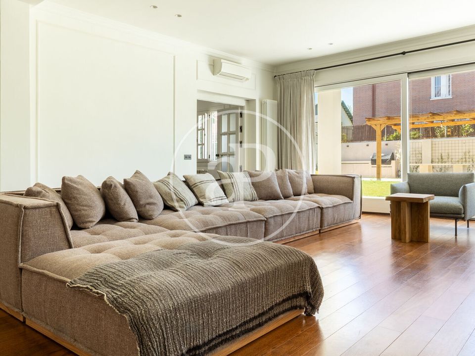 Villa i Madrid, Madrid - foto 4