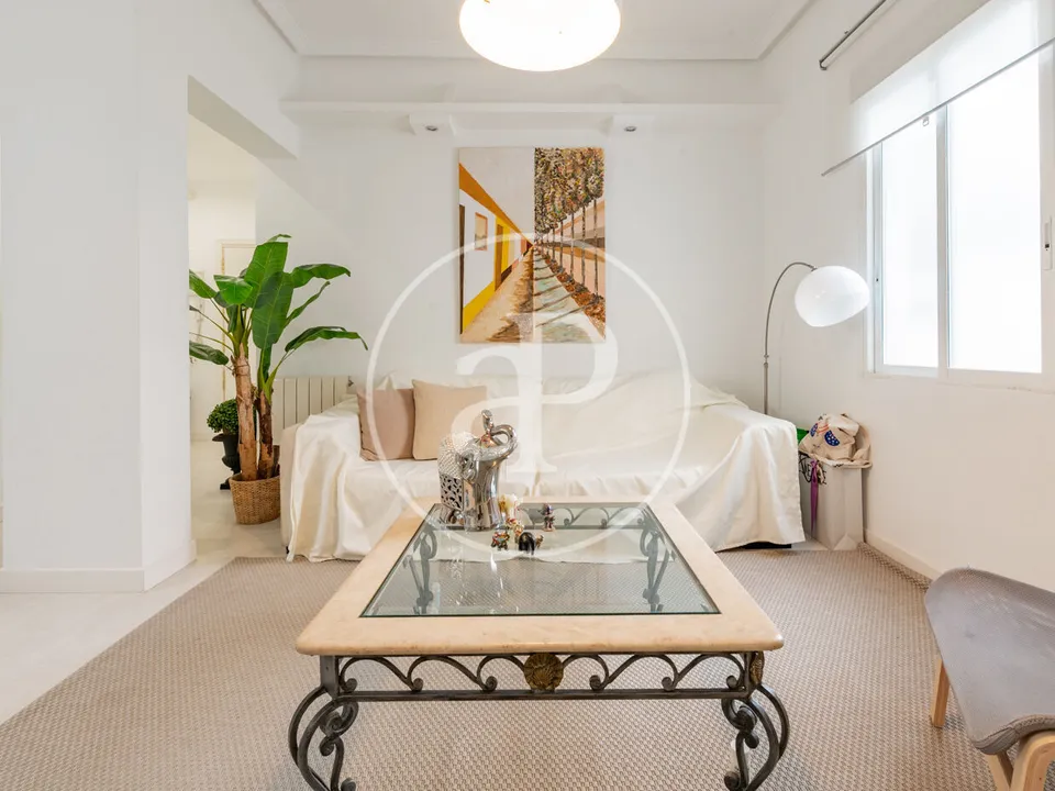 Leilighet i Madrid, Madrid - bilde 3