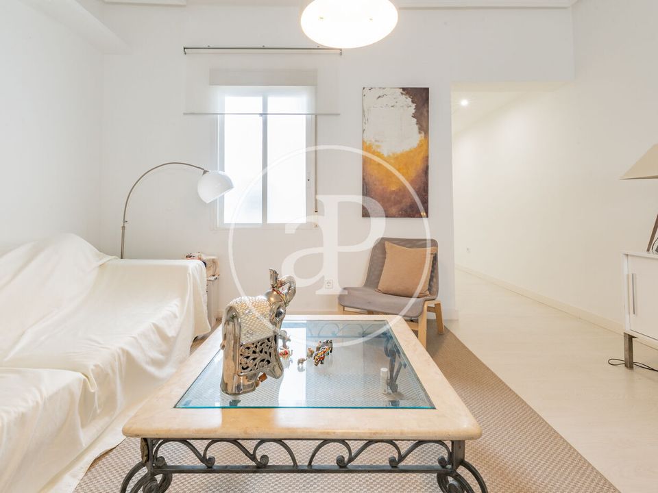 Leilighet i Madrid, Madrid - bilde 4