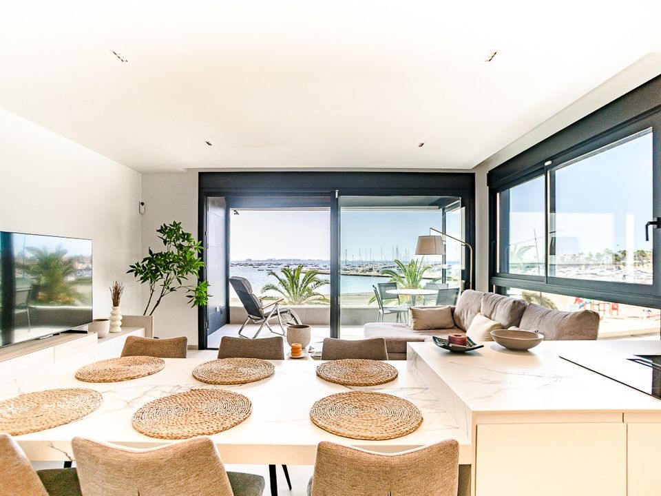 Appartement in Lo Pagan, Murcia - foto 2