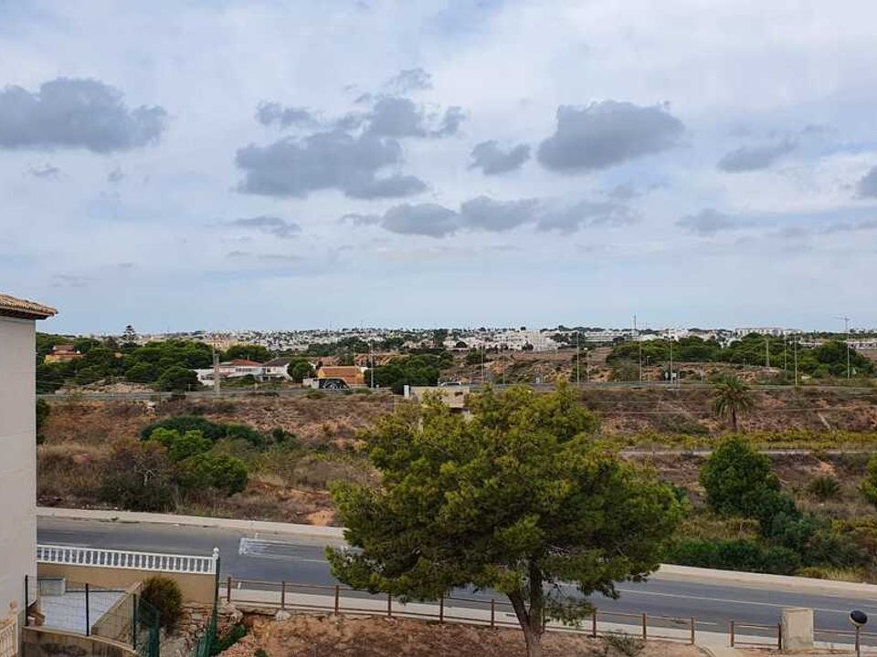 Lejlighed i Cabo Roig, Alicante - foto 3