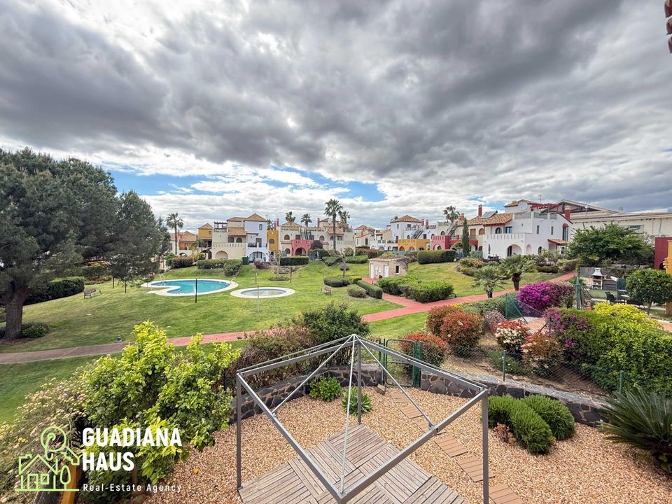 Rækkehus i Ayamonte, Huelva - foto 1