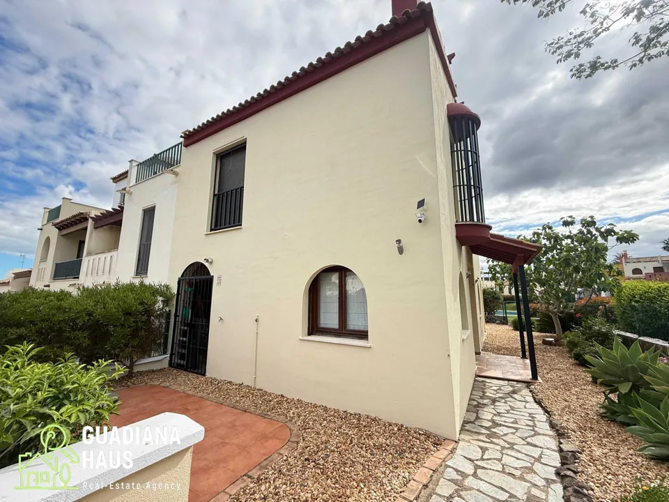 Rækkehus i Ayamonte, Huelva - foto 2