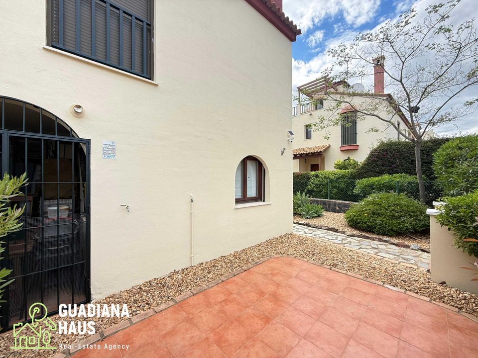 Rækkehus i Ayamonte, Huelva - foto 3