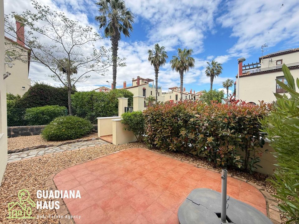 Rækkehus i Ayamonte, Huelva - foto 4