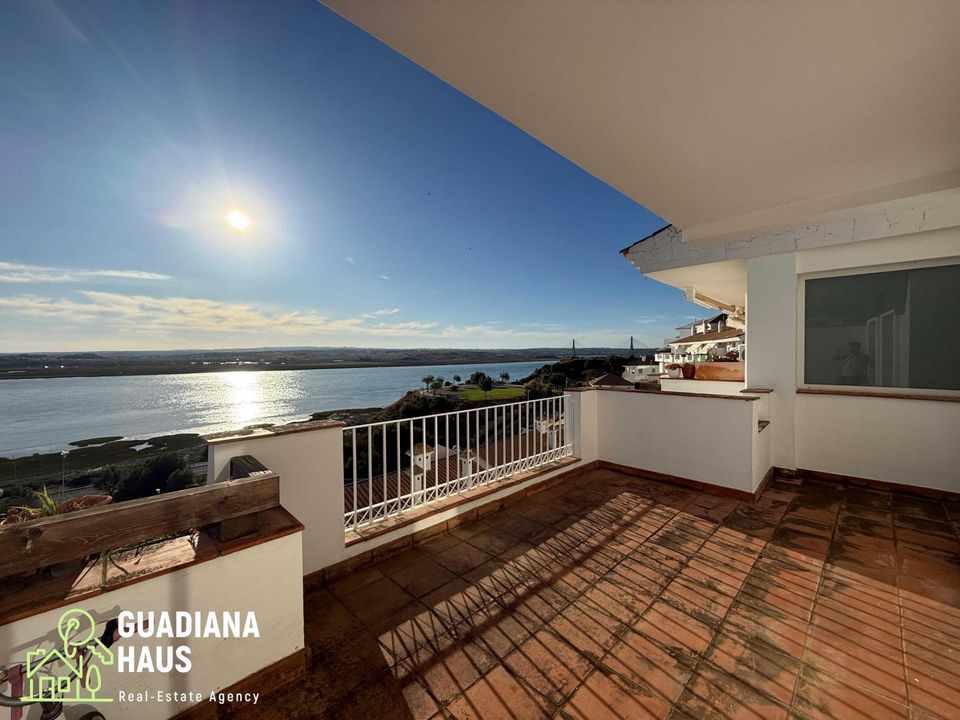 Rækkehus i Ayamonte, Huelva - foto 1