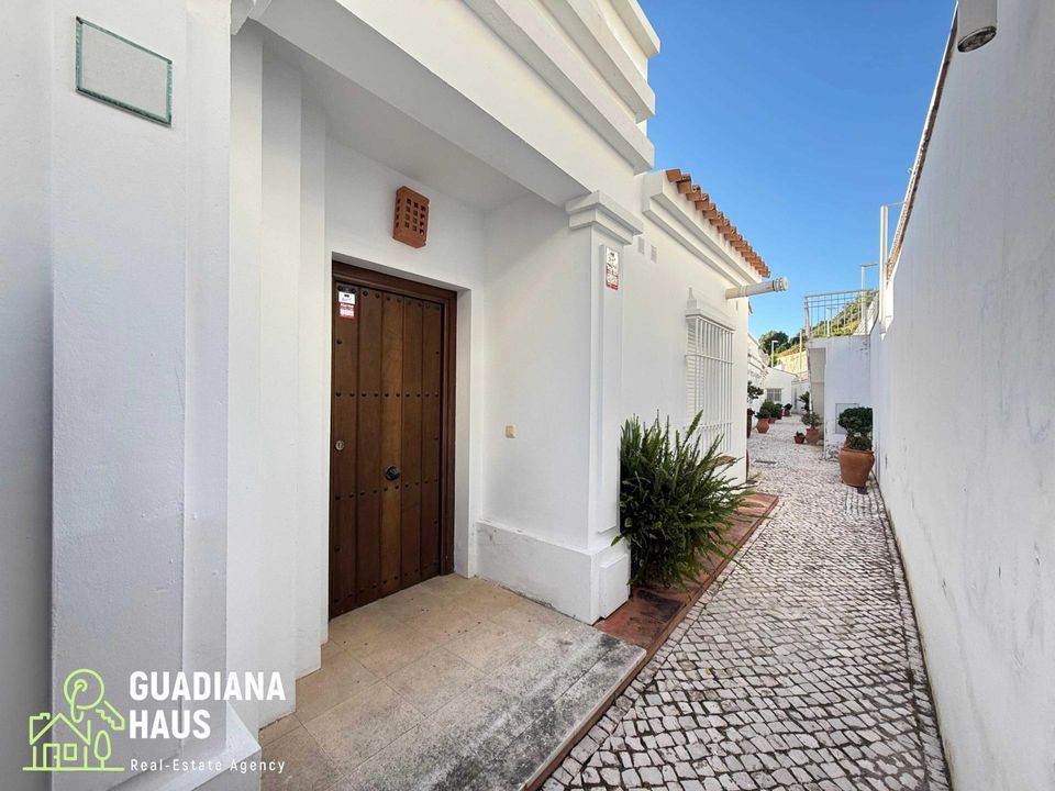 Rækkehus i Ayamonte, Huelva - foto 2