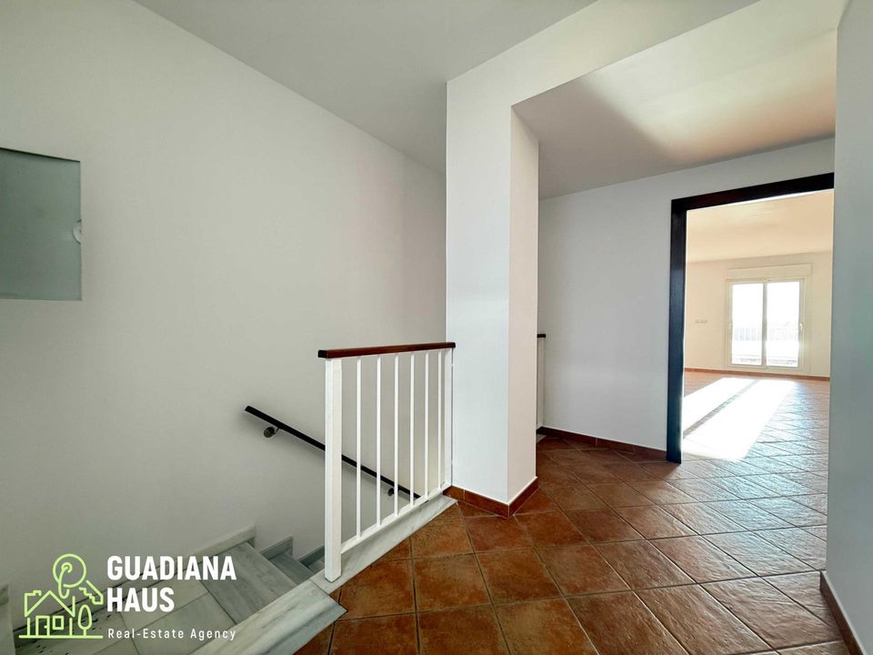 Rækkehus i Ayamonte, Huelva - foto 3