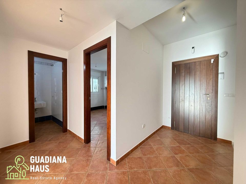 Rækkehus i Ayamonte, Huelva - foto 4