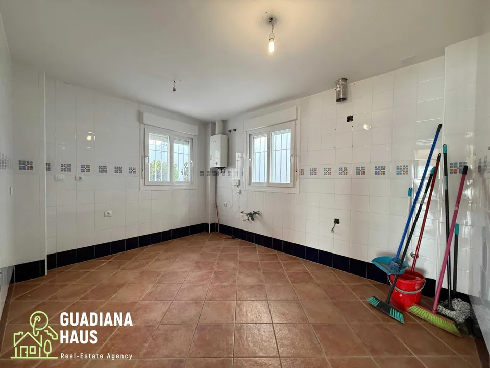 Rækkehus i Ayamonte, Huelva - foto 5